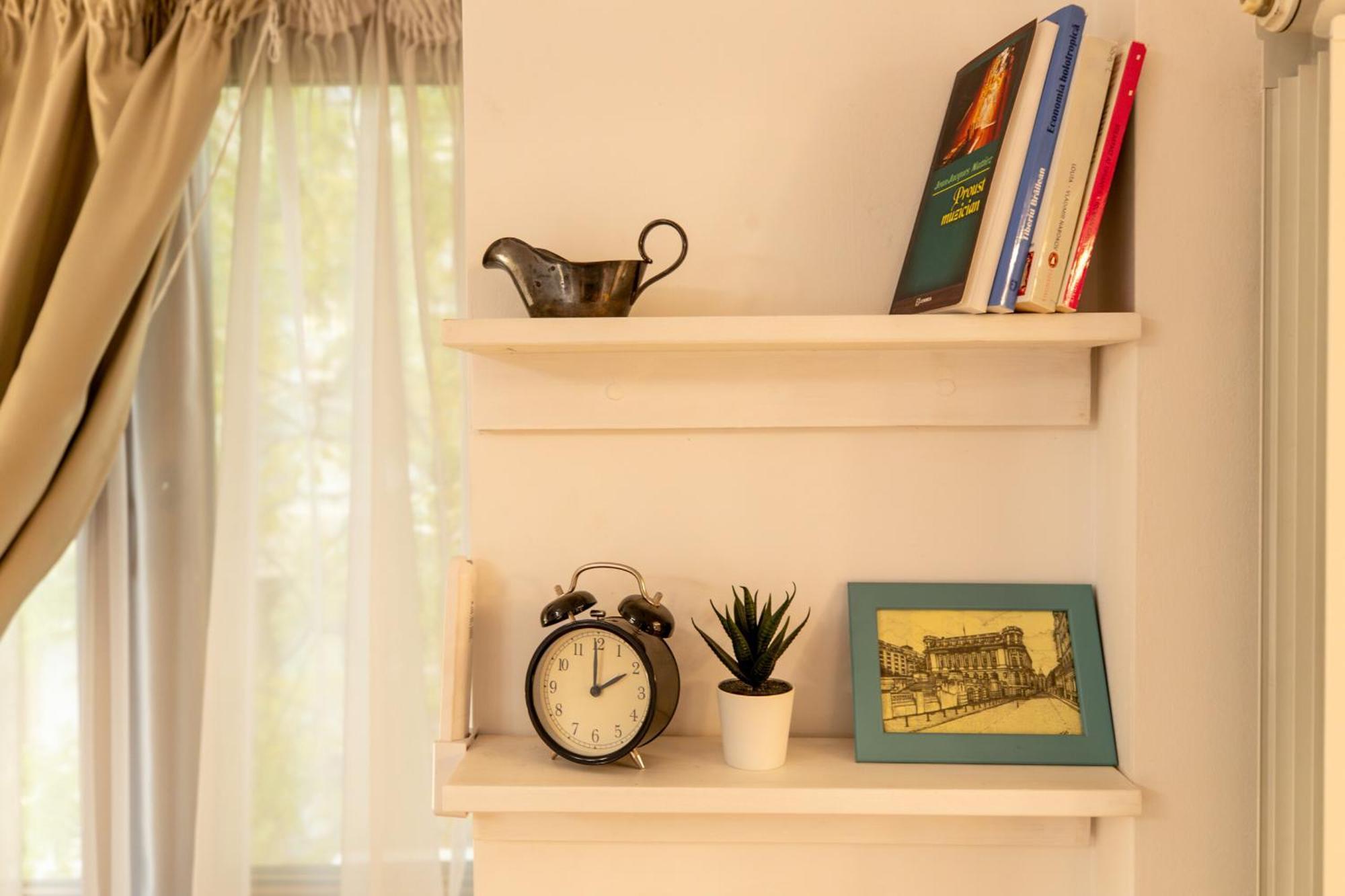 2Br Apartment At Piata Natiunilor Unite: Perfect For City Center Stays Bukarest Exteriör bild